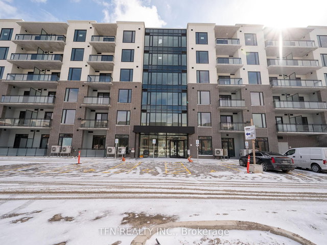 211 - 107 Rogers Street