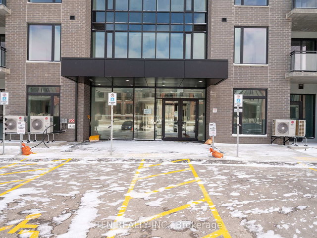 211 - 107 Rogers Street