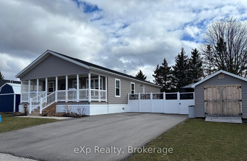 home for sale on 206 Spruce Drive