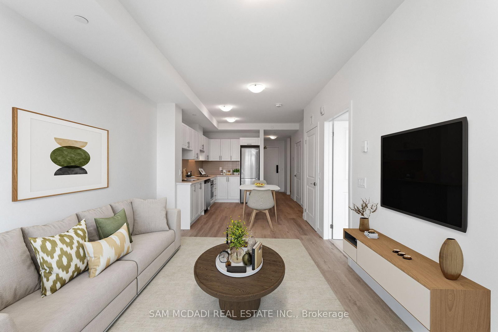 Condo for lease at 505-461 Green Road, Hamilton, Ontario, L8E 5B4 - Stoney Creek - MLS: X12846254