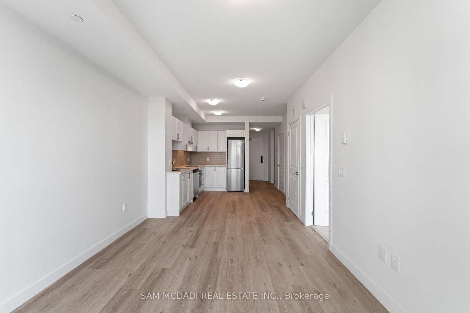 Condo for lease at 505-461 Green Road, Hamilton, Ontario, L8E 5B4 - Stoney Creek - MLS: X12846254