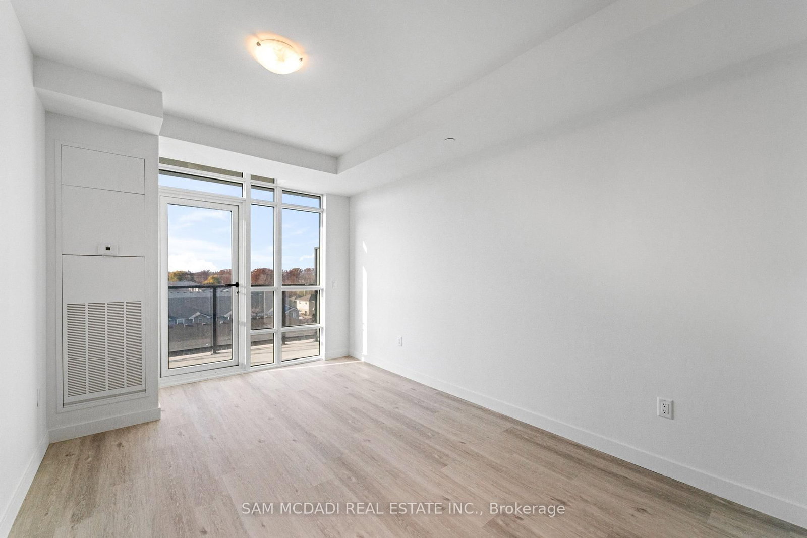 Condo for lease at 505-461 Green Road, Hamilton, Ontario, L8E 5B4 - Stoney Creek - MLS: X12846254