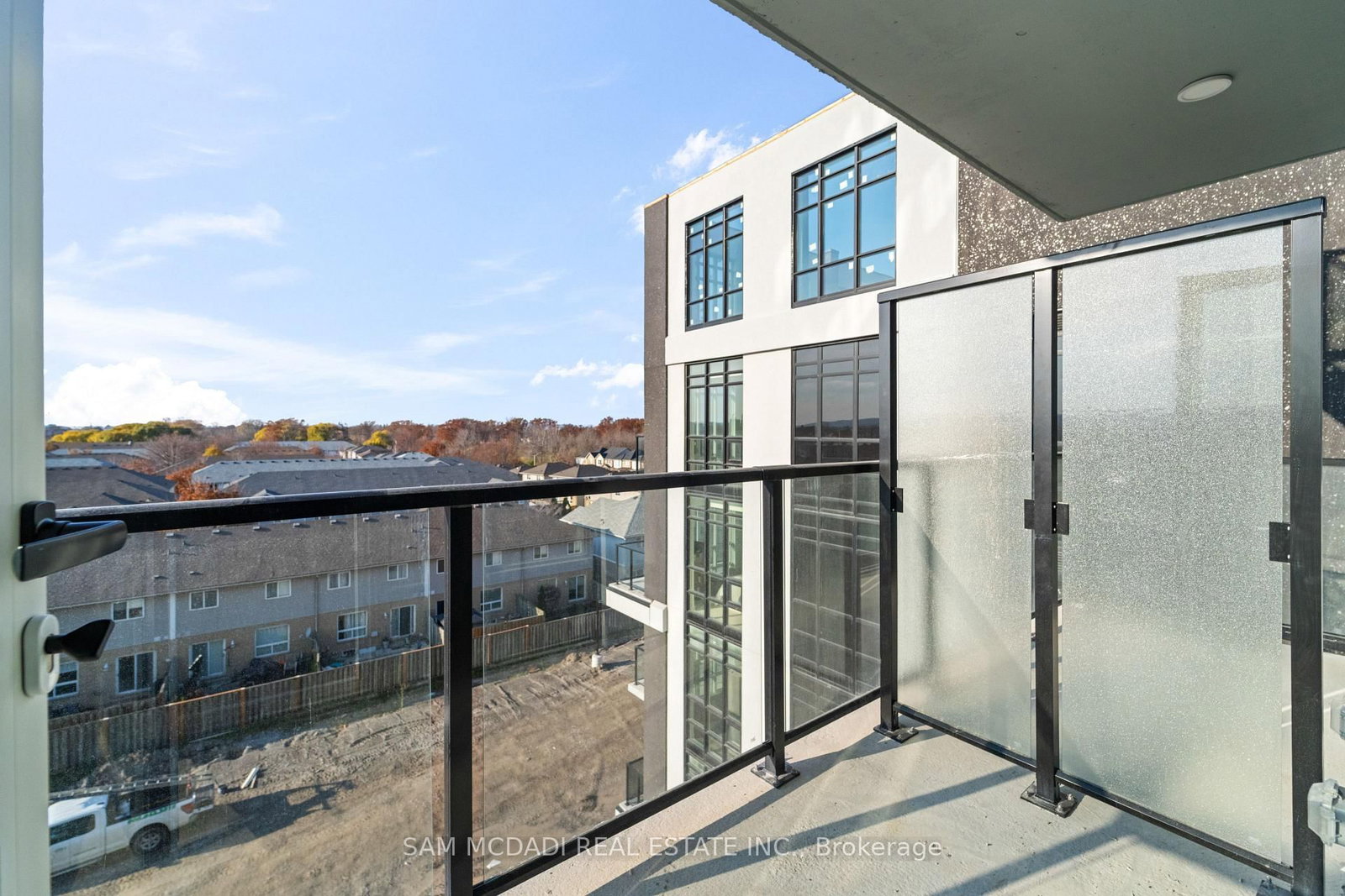 Condo for lease at 505-461 Green Road, Hamilton, Ontario, L8E 5B4 - Stoney Creek - MLS: X12846254