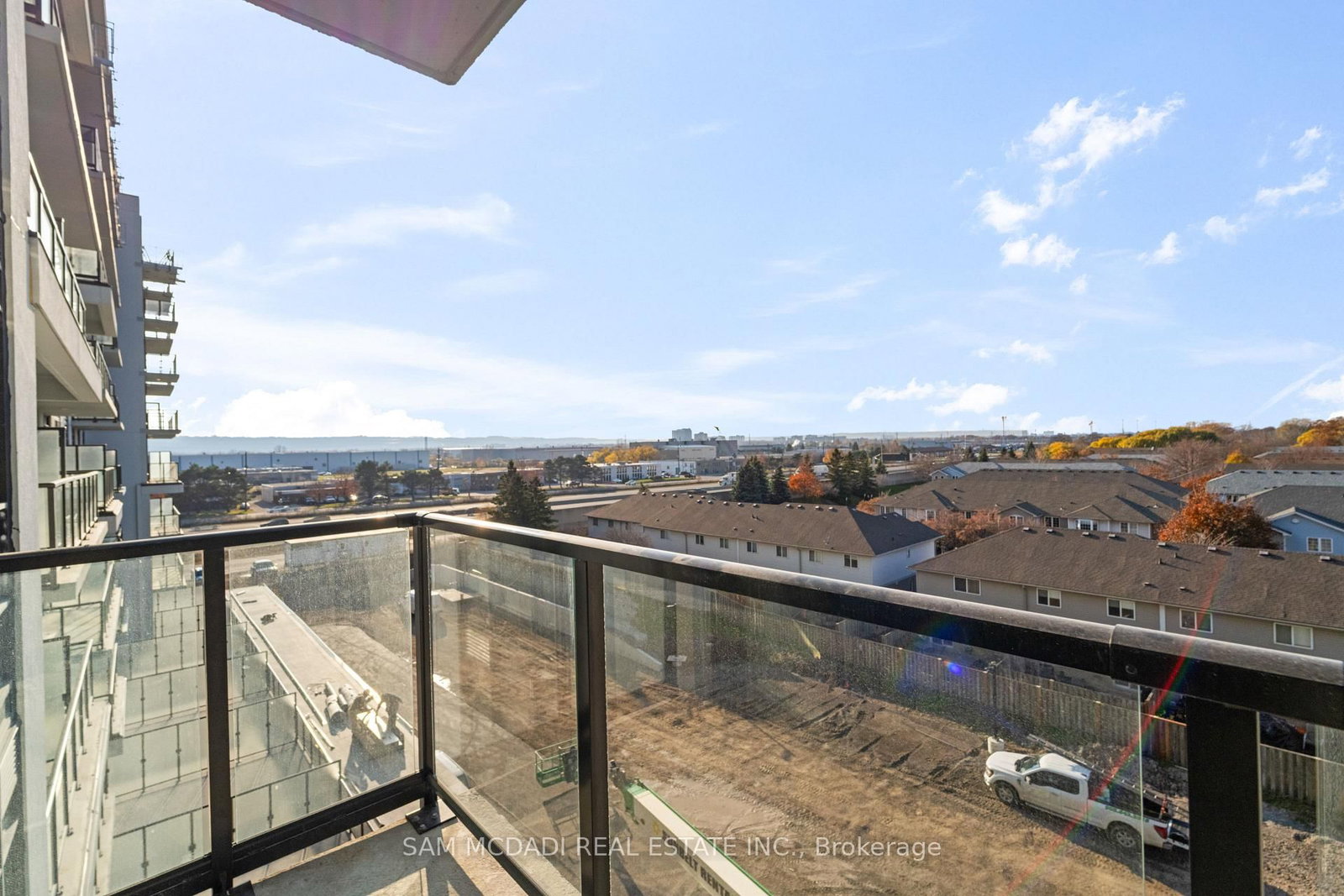 Condo for lease at 505-461 Green Road, Hamilton, Ontario, L8E 5B4 - Stoney Creek - MLS: X12846254