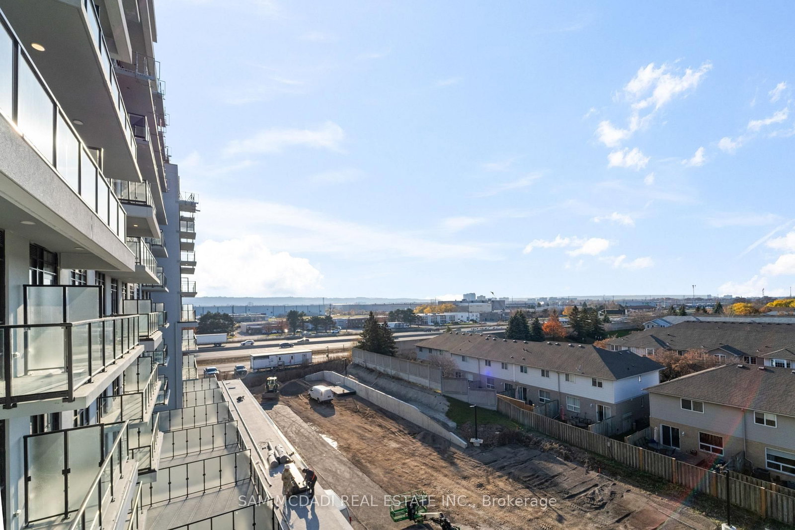 Condo for lease at 505-461 Green Road, Hamilton, Ontario, L8E 5B4 - Stoney Creek - MLS: X12846254