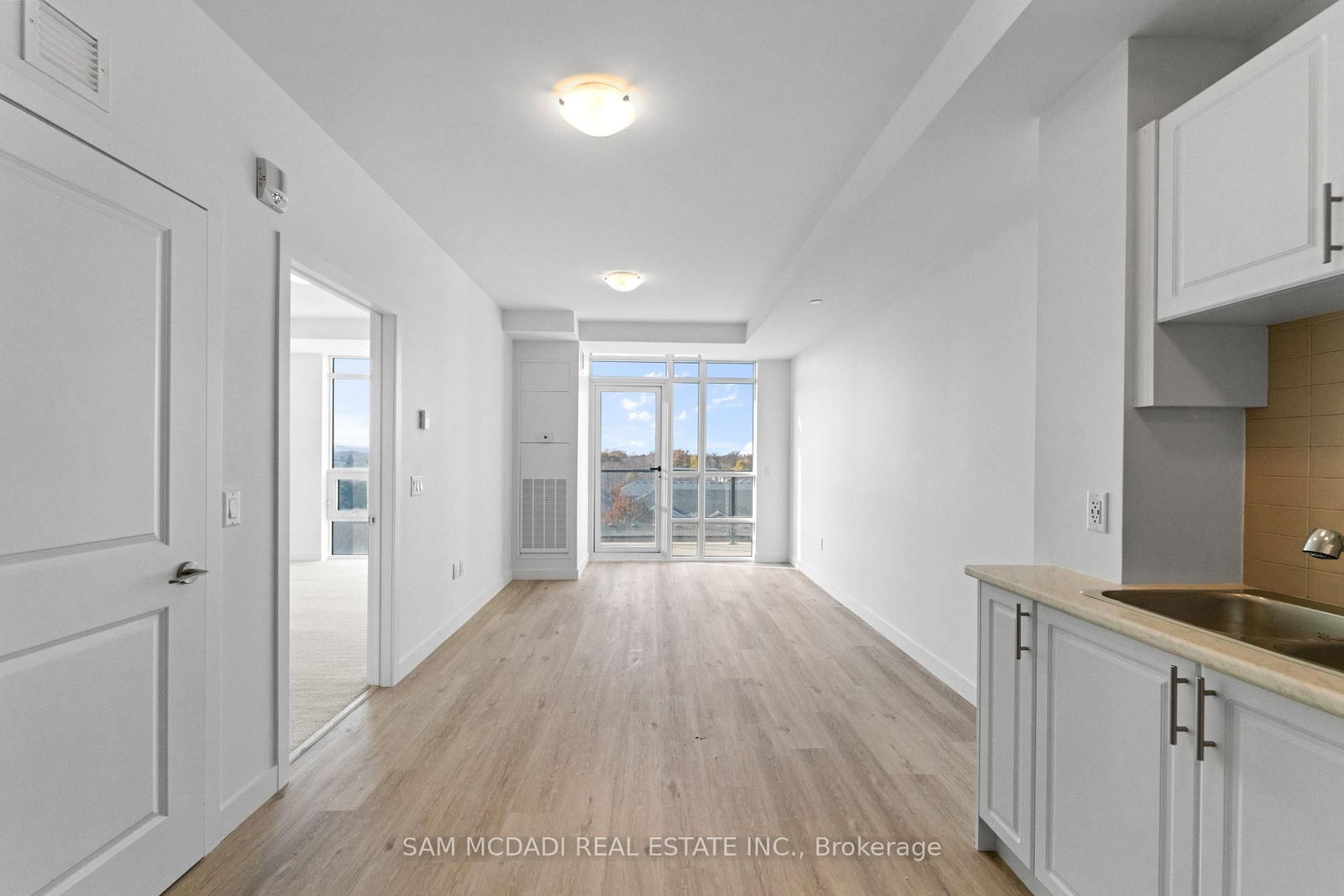 Condo for lease at 505-461 Green Road, Hamilton, Ontario, L8E 5B4 - Stoney Creek - MLS: X12846254