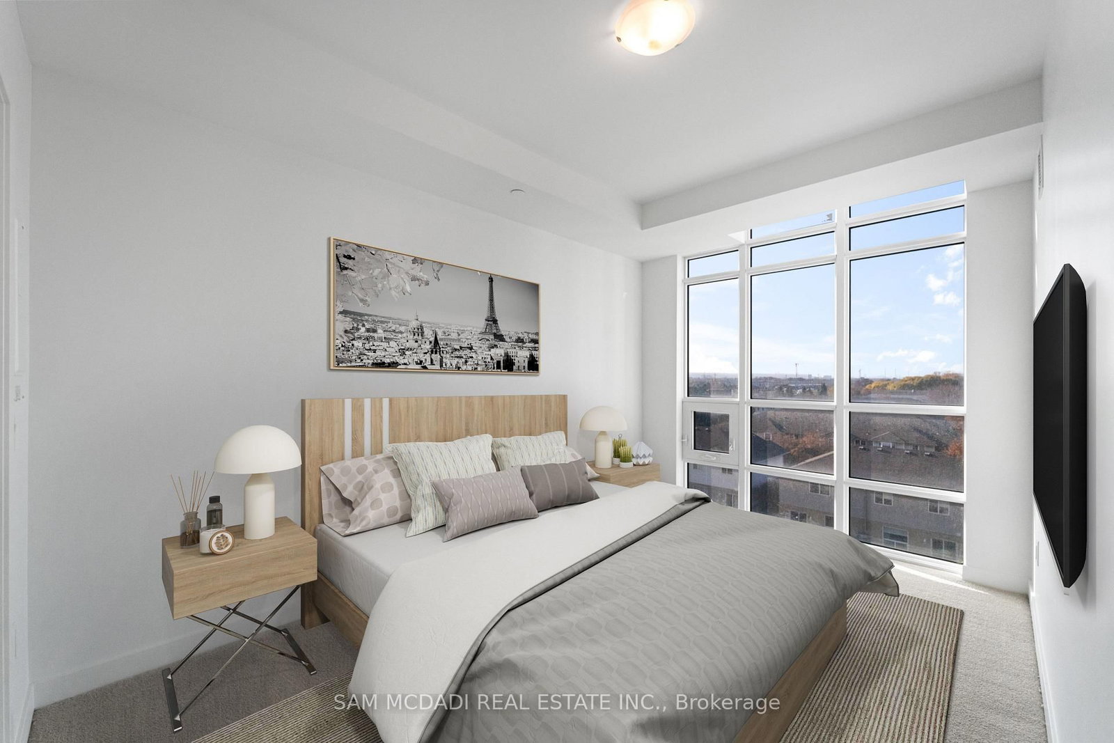 Condo for lease at 505-461 Green Road, Hamilton, Ontario, L8E 5B4 - Stoney Creek - MLS: X12846254