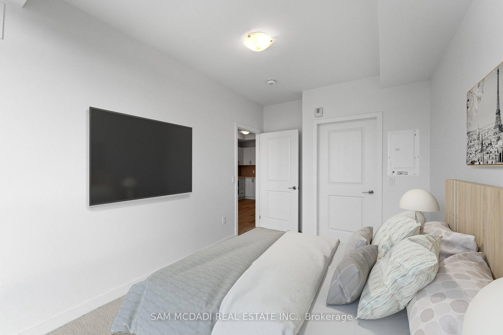 Condo for lease at 505-461 Green Road, Hamilton, Ontario, L8E 5B4 - Stoney Creek - MLS: X12846254