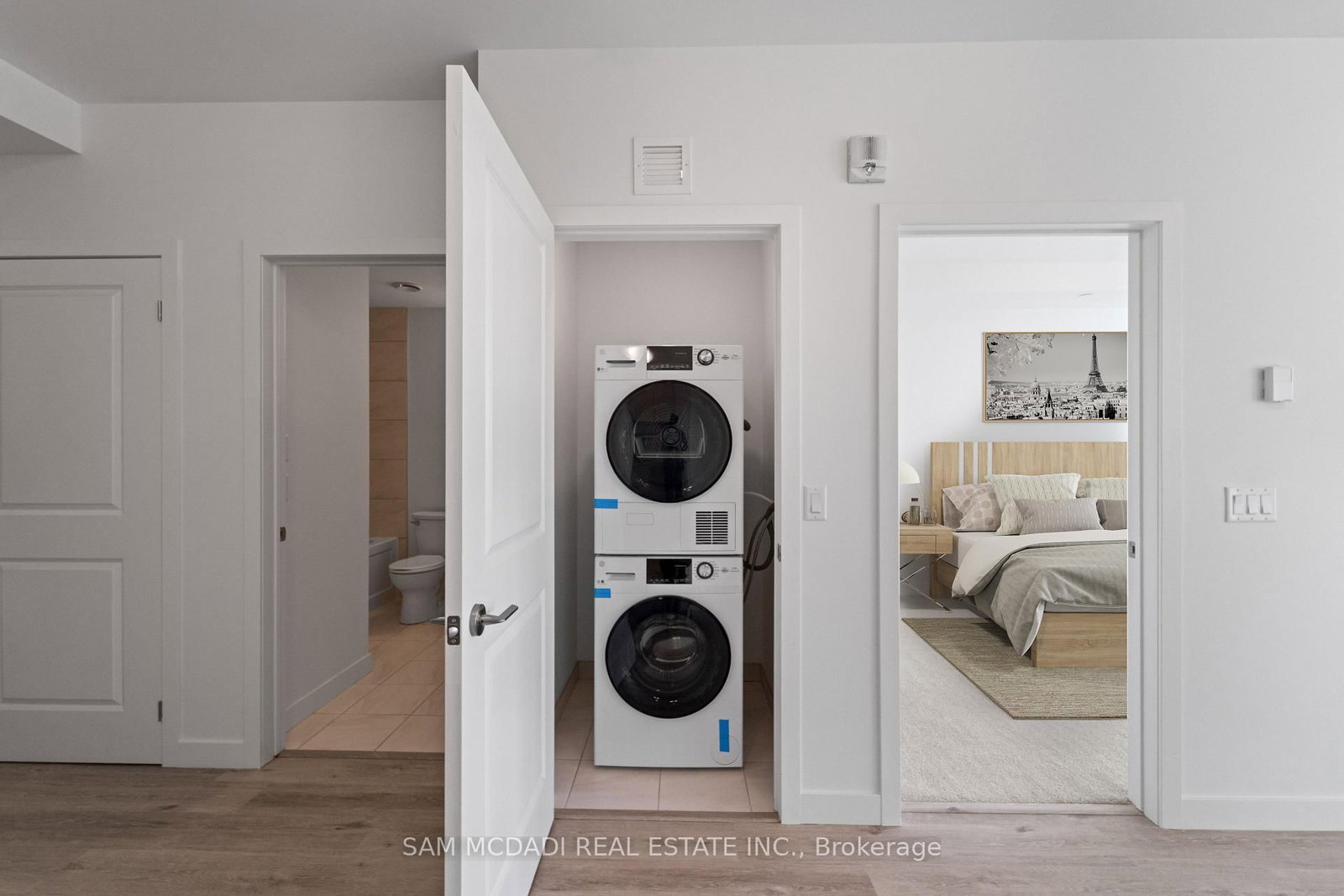 Condo for lease at 505-461 Green Road, Hamilton, Ontario, L8E 5B4 - Stoney Creek - MLS: X12846254