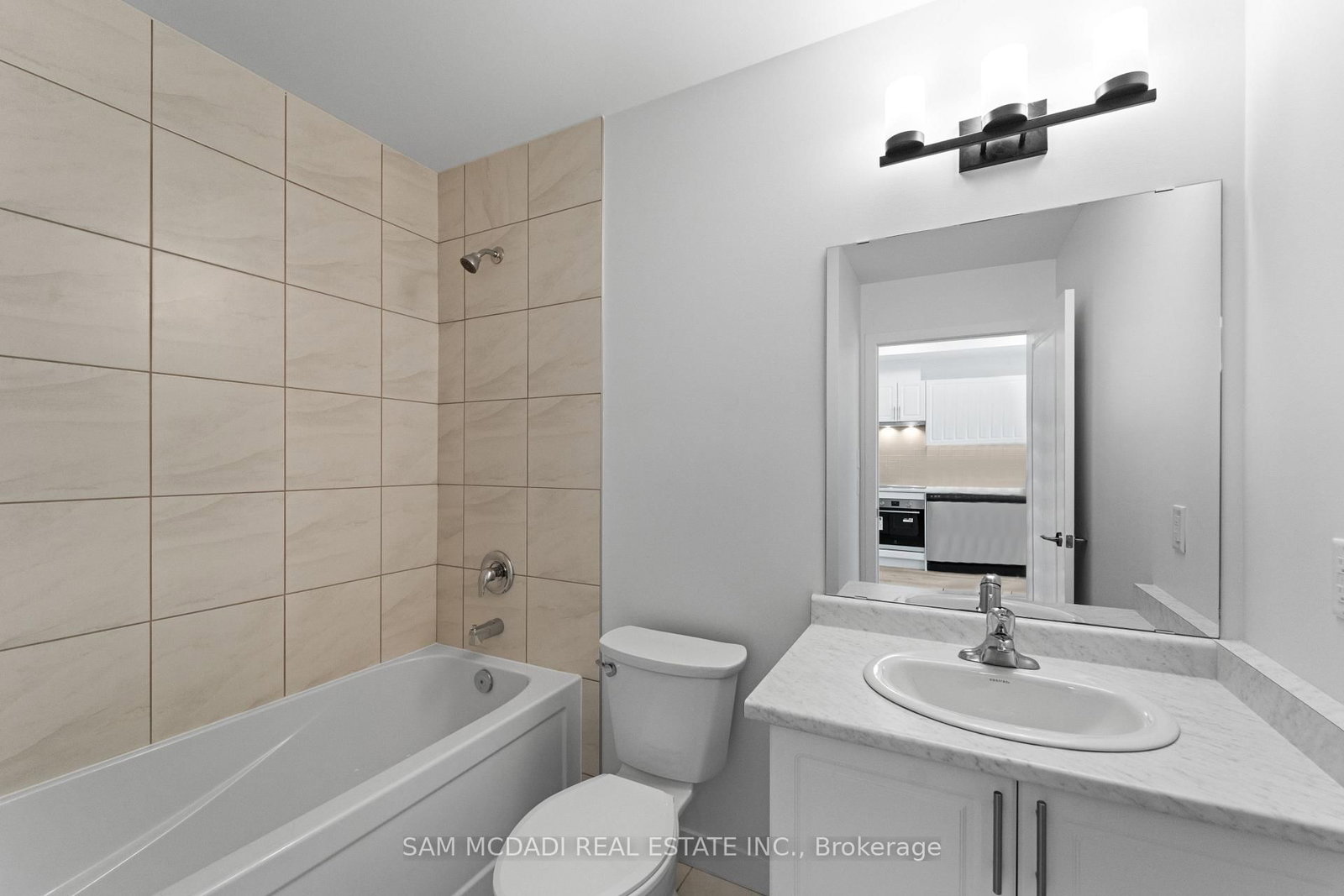 Condo for lease at 505-461 Green Road, Hamilton, Ontario, L8E 5B4 - Stoney Creek - MLS: X12846254