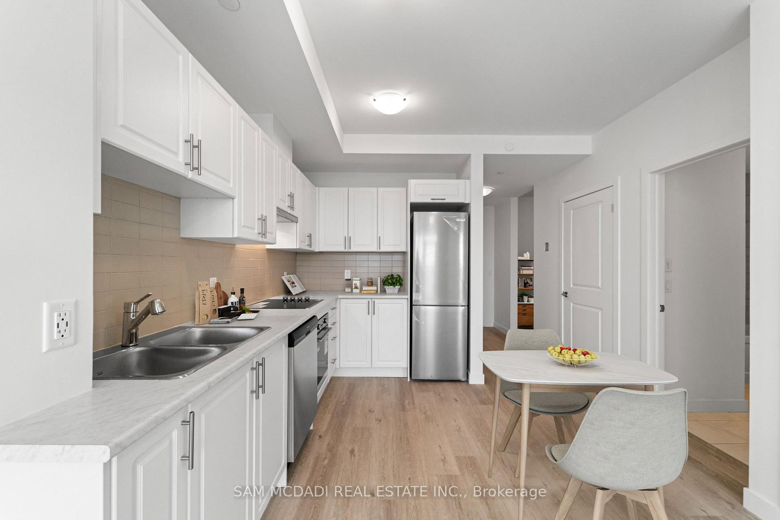 Condo for lease at 505-461 Green Road, Hamilton, Ontario, L8E 5B4 - Stoney Creek - MLS: X12846254