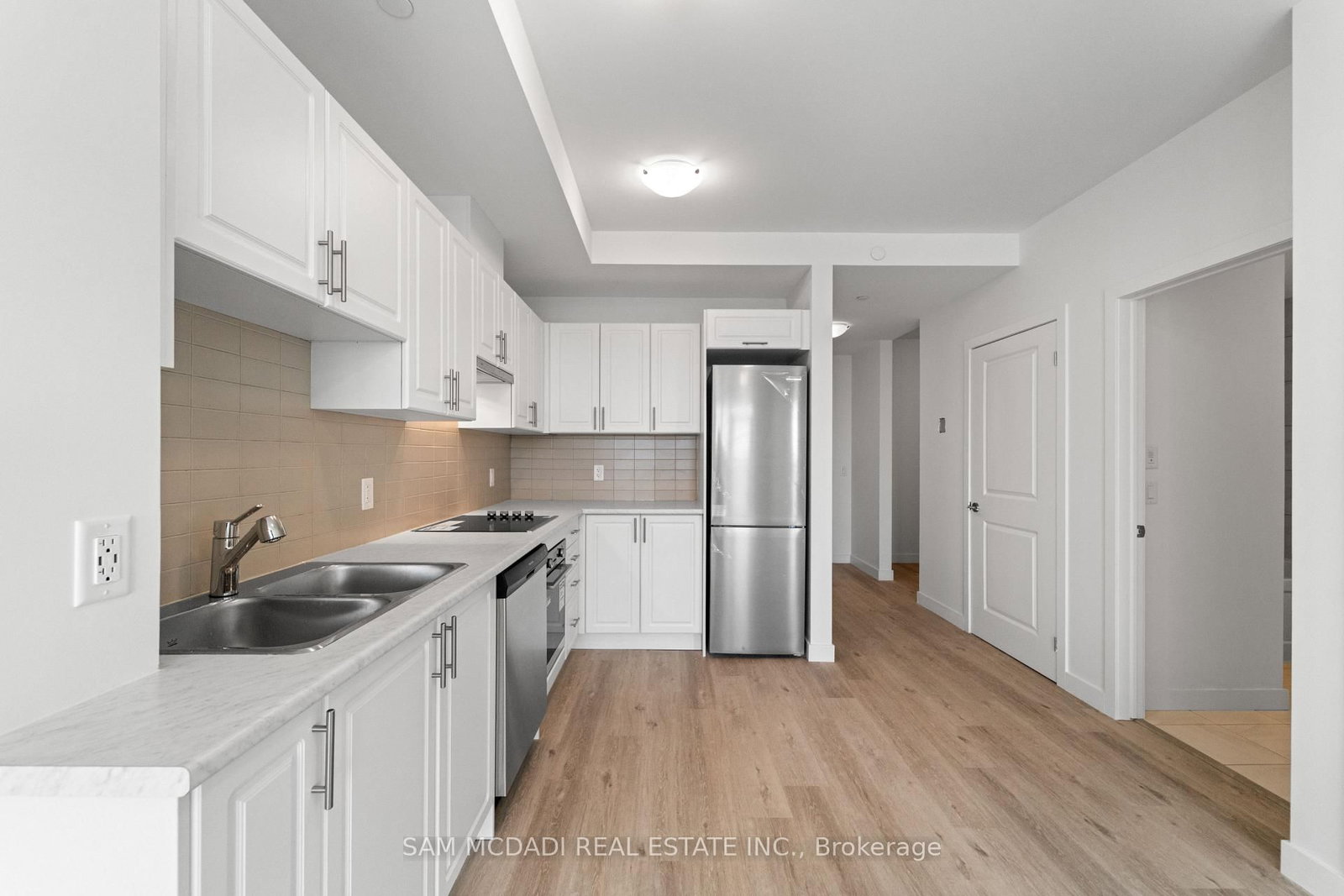 Condo for lease at 505-461 Green Road, Hamilton, Ontario, L8E 5B4 - Stoney Creek - MLS: X12846254