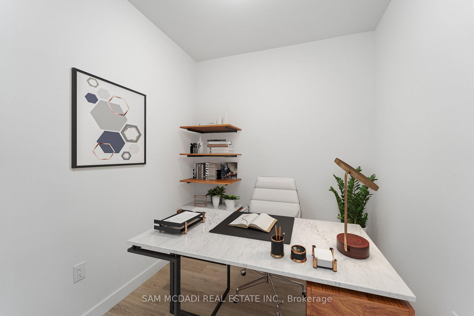 Condo for lease at 505-461 Green Road, Hamilton, Ontario, L8E 5B4 - Stoney Creek - MLS: X12846254