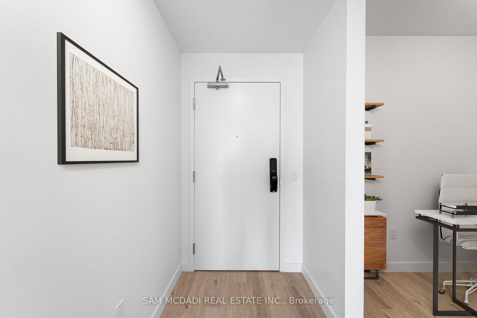 Condo for lease at 505-461 Green Road, Hamilton, Ontario, L8E 5B4 - Stoney Creek - MLS: X12846254