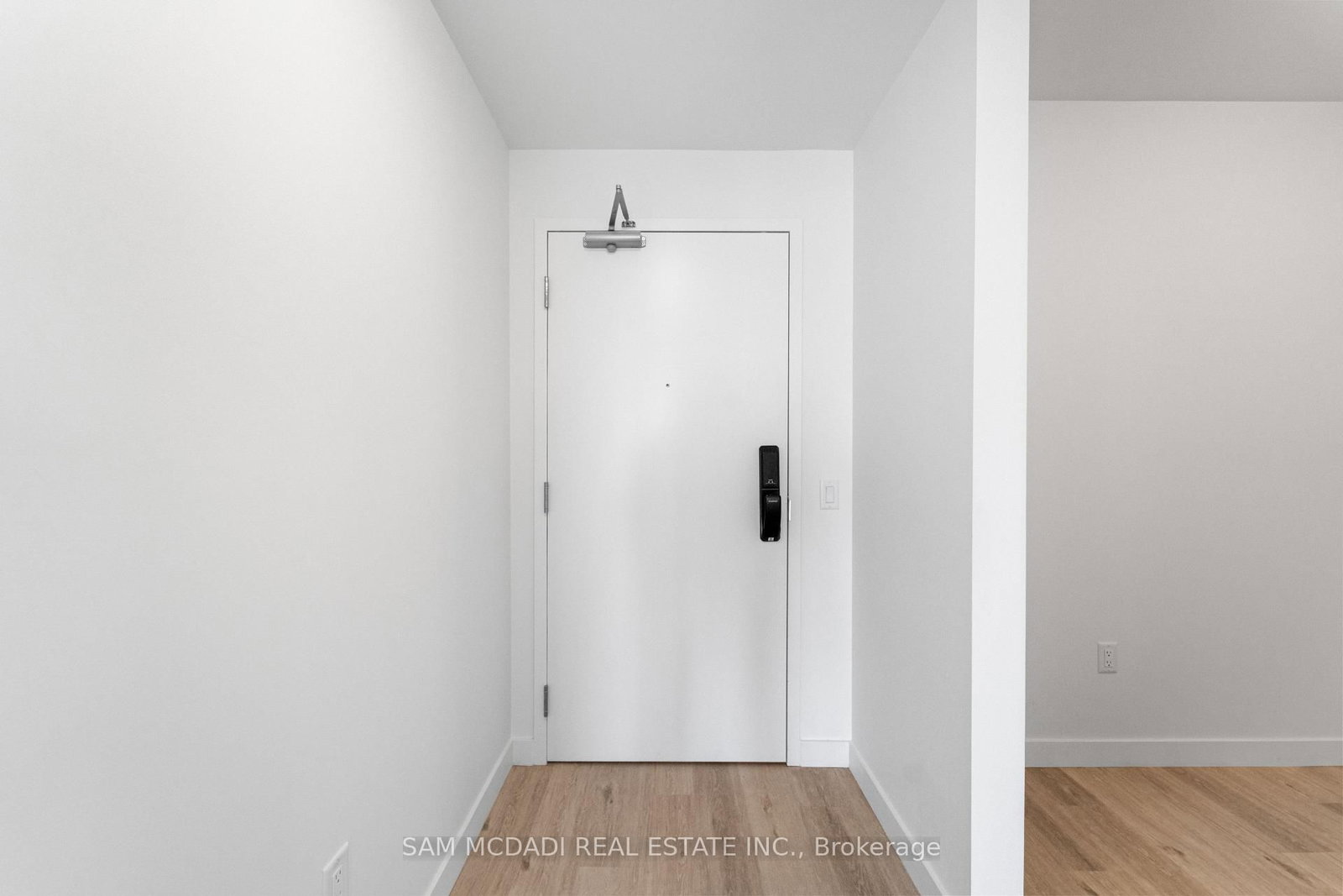 Condo for lease at 505-461 Green Road, Hamilton, Ontario, L8E 5B4 - Stoney Creek - MLS: X12846254