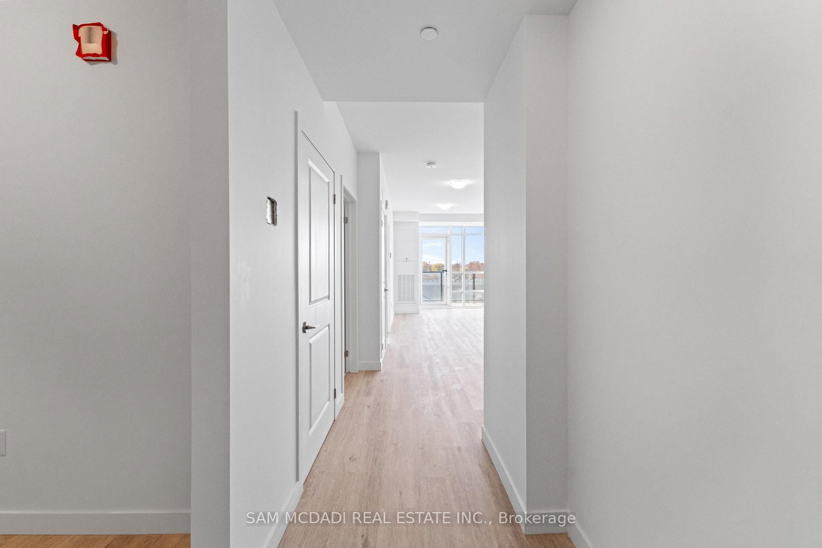 Condo for lease at 505-461 Green Road, Hamilton, Ontario, L8E 5B4 - Stoney Creek - MLS: X12846254