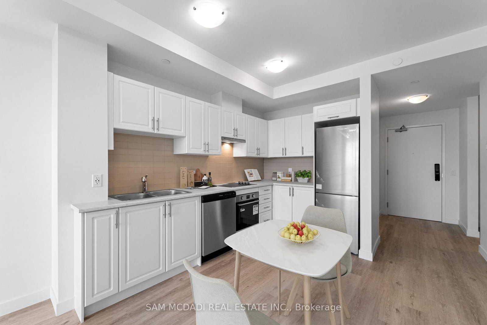 Condo for lease at 505-461 Green Road, Hamilton, Ontario, L8E 5B4 - Stoney Creek - MLS: X12846254