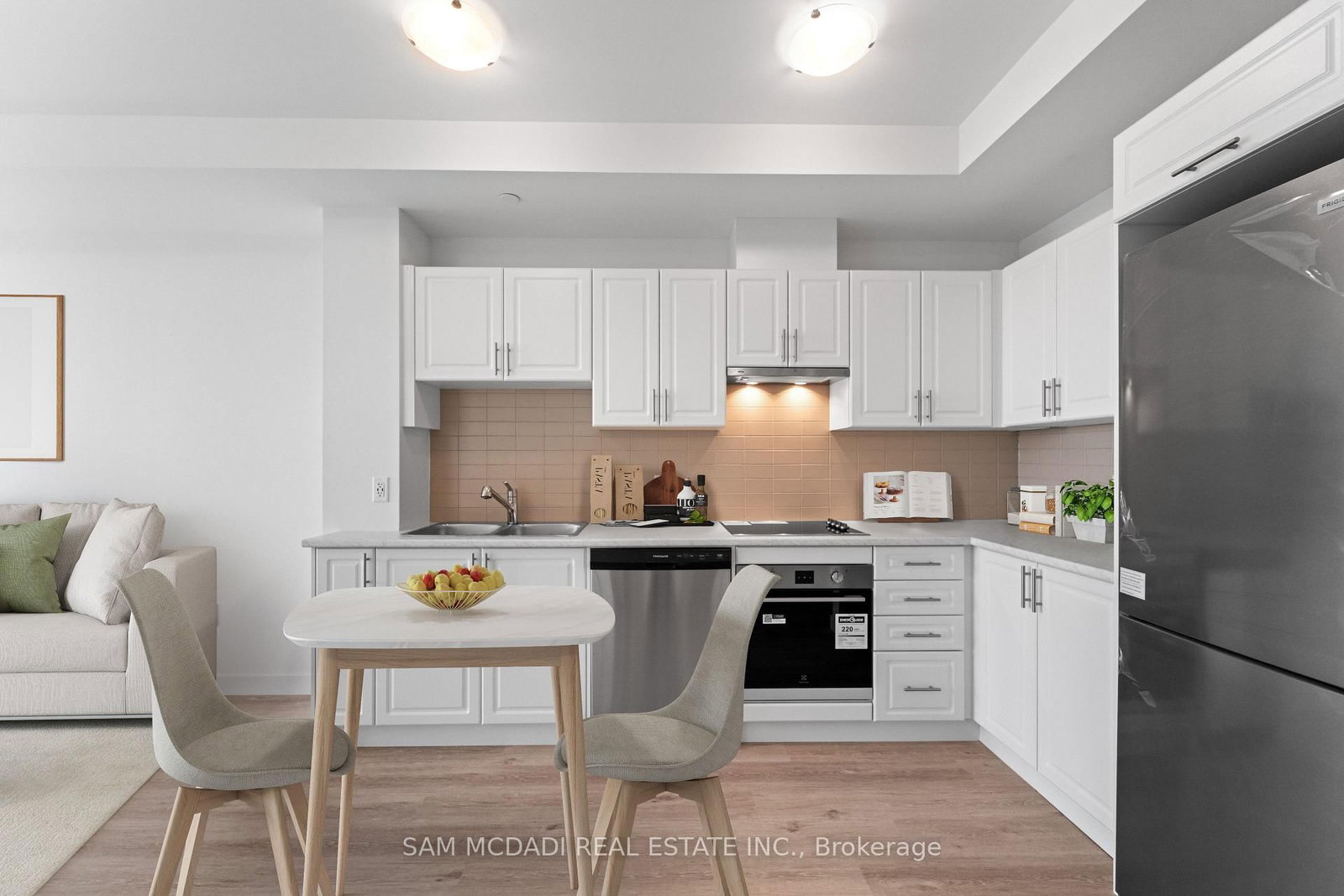 Condo for lease at 505-461 Green Road, Hamilton, Ontario, L8E 5B4 - Stoney Creek - MLS: X12846254