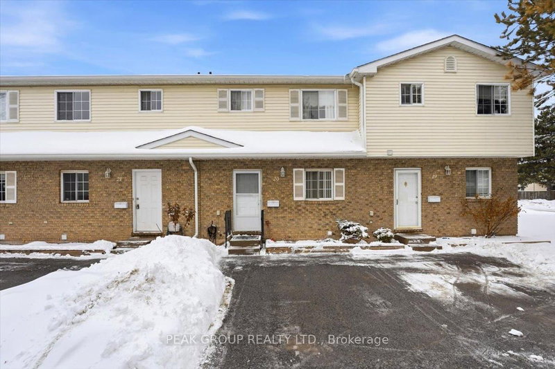 home for sale on 20-8136 Coventry Road