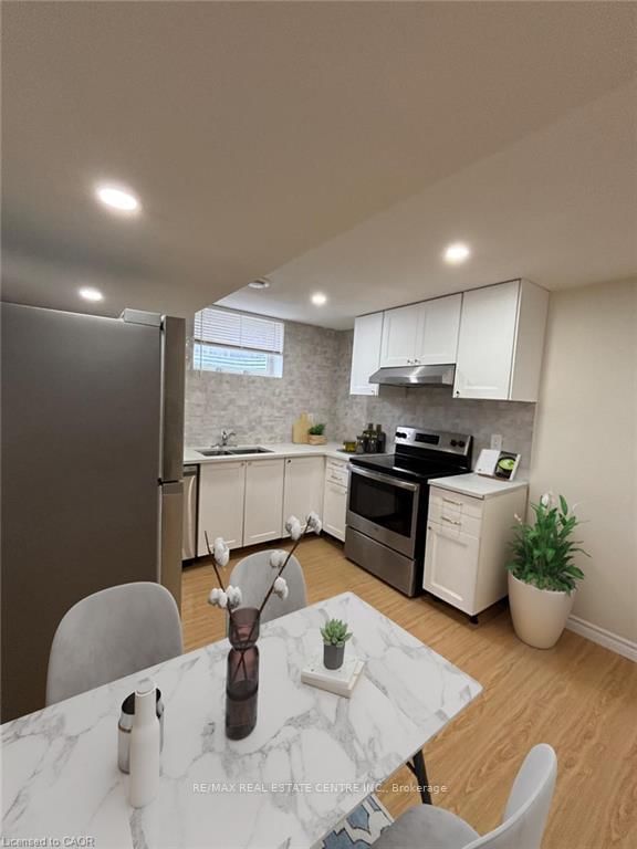 BASEMENT - 6 Patience Cres, London South, N6E 2K9 | Image 2