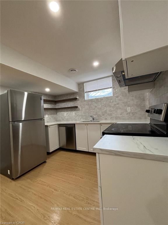 BASEMENT - 6 Patience Cres, London South, N6E 2K9 | Image 3