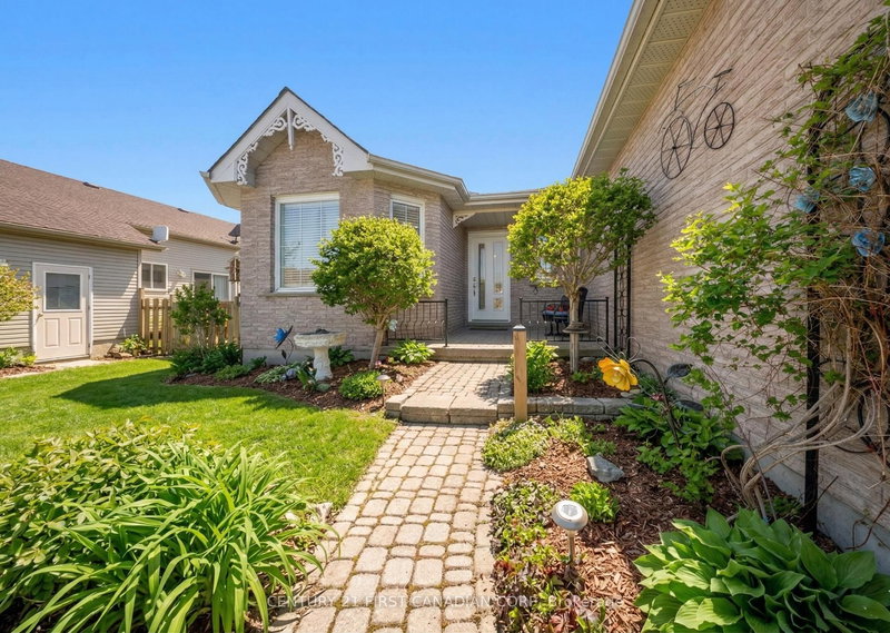 home for sale on 257 Fennel Street