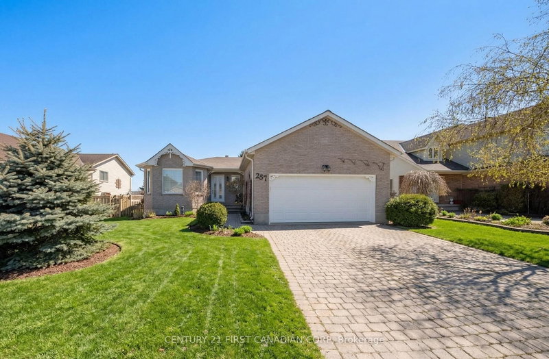 257 Fennel St, Blandford-Blenheim, N0J 1S0 | Image 2