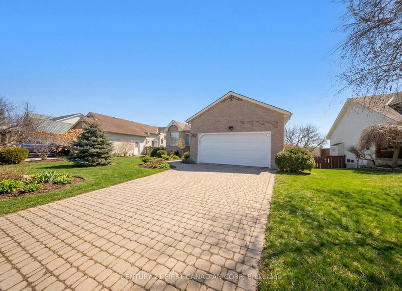 257 Fennel St, Blandford-Blenheim, N0J 1S0 | Image 3