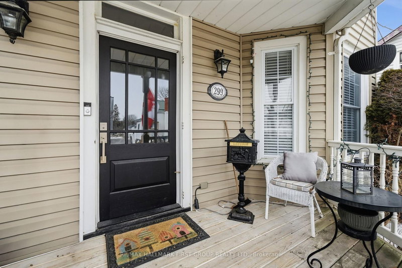 299 Spring St, Cobourg, K9A 3K3 | Image 2