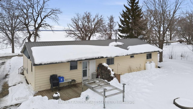 1090 North Big Island Road