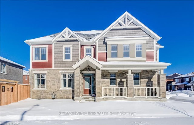 277 FORESTWALK Street