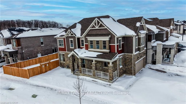 277 FORESTWALK Street