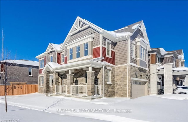 277 FORESTWALK Street