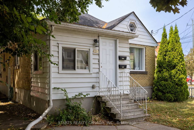 420 Macdonnell Street