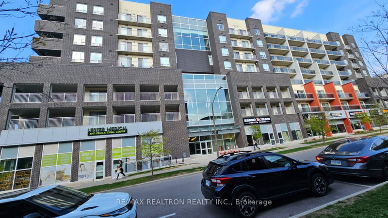 719 - 280 Lester St, Waterloo, N2L 0G2 | Image 2