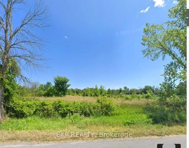 789 Bethesda Road, R. R. #8 Road