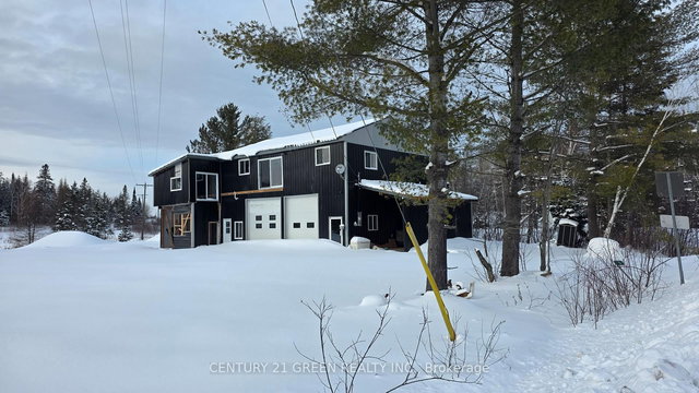 6 Seagull Lake Road