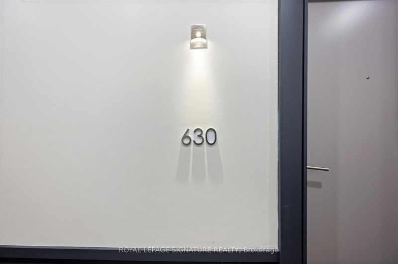 630 - 16 Concord Pl, Grimsby, L3M 0J1 | Image 3
