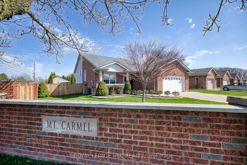 3399 Cardinal Dr, Niagara Falls, L2H 3A6 | Image 2