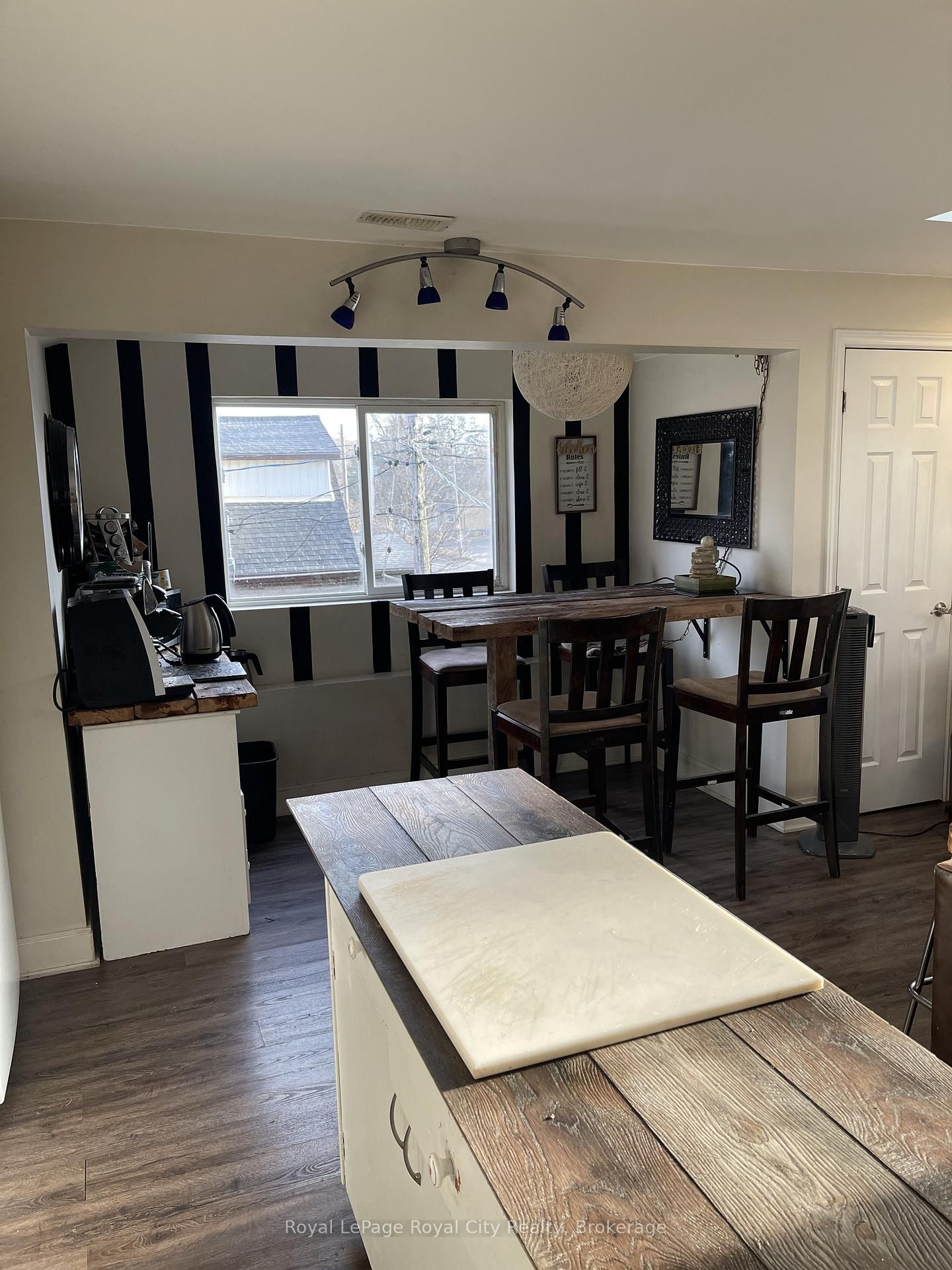 563 Woolwich Street, Unit 1 - Photo 2