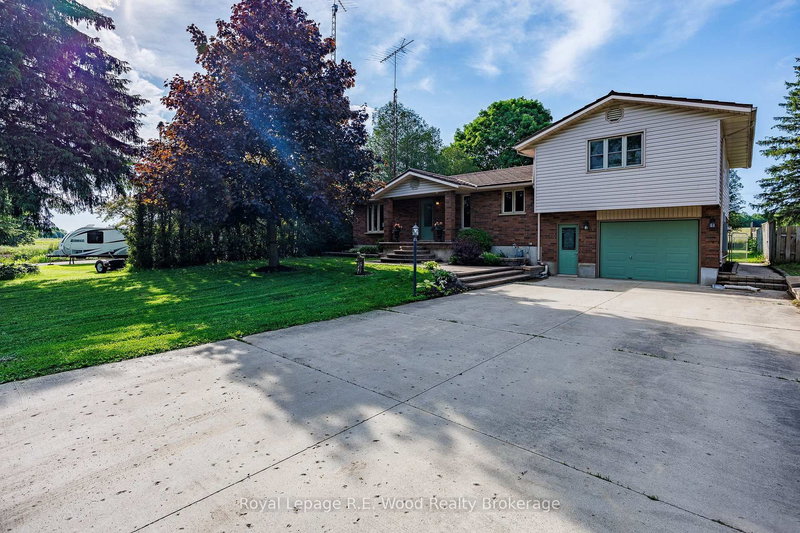 164047 BROWNSVILLE Rd, South-West Oxford, N4G 4G8 | Image 2