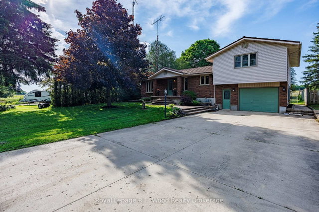 164047 BROWNSVILLE Road