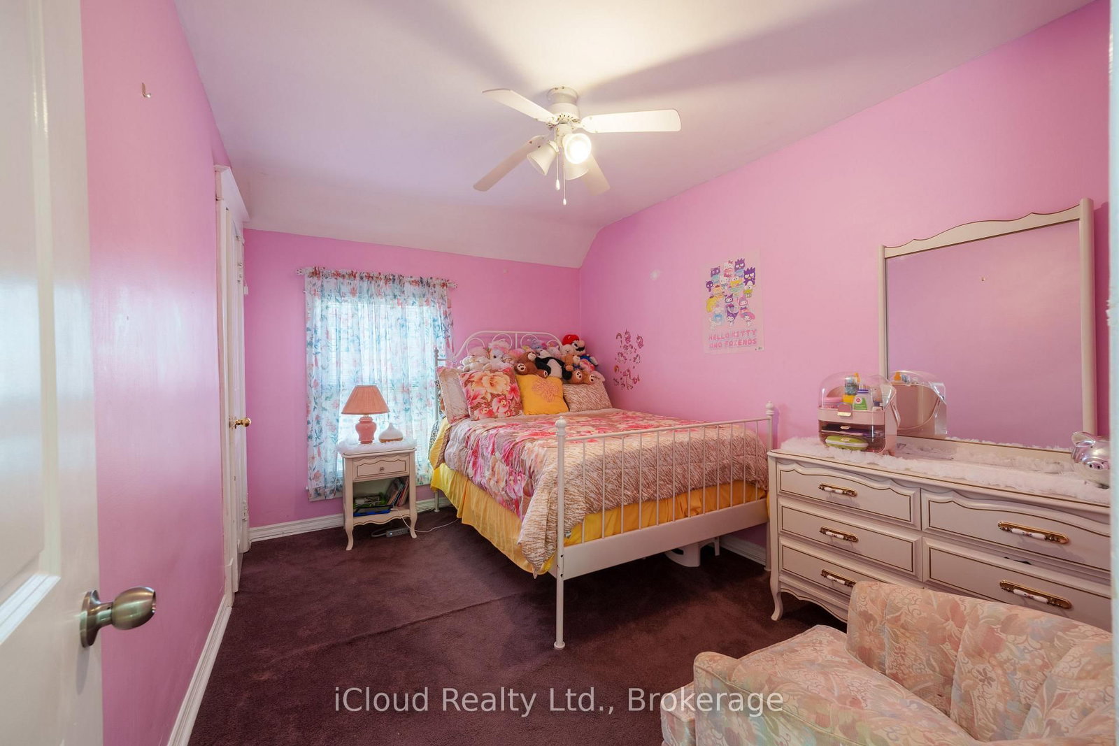 Detached House for sale at 2 Richmond Avenue, St. Catharines, Ontario, L2R 3W7 - E. Chester - MLS: X12846954