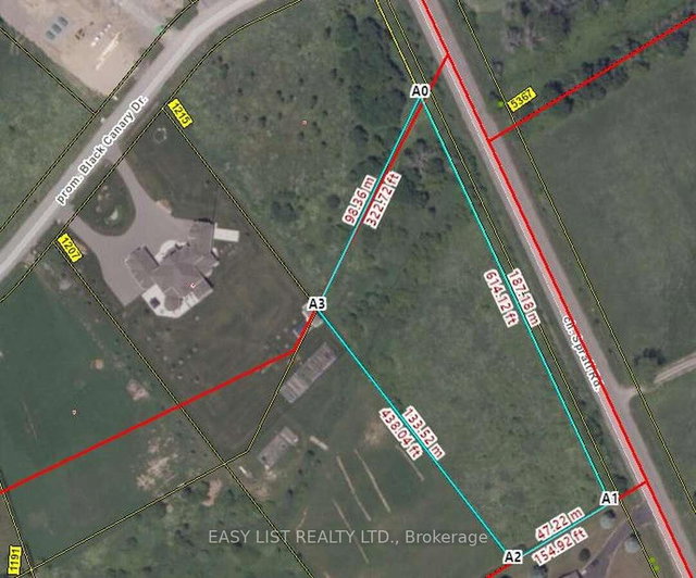 1215 Black Canary Drive