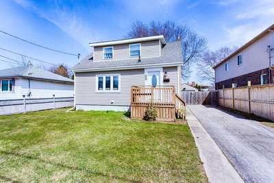 6548 Montrose Rd | Niagara Falls | Image