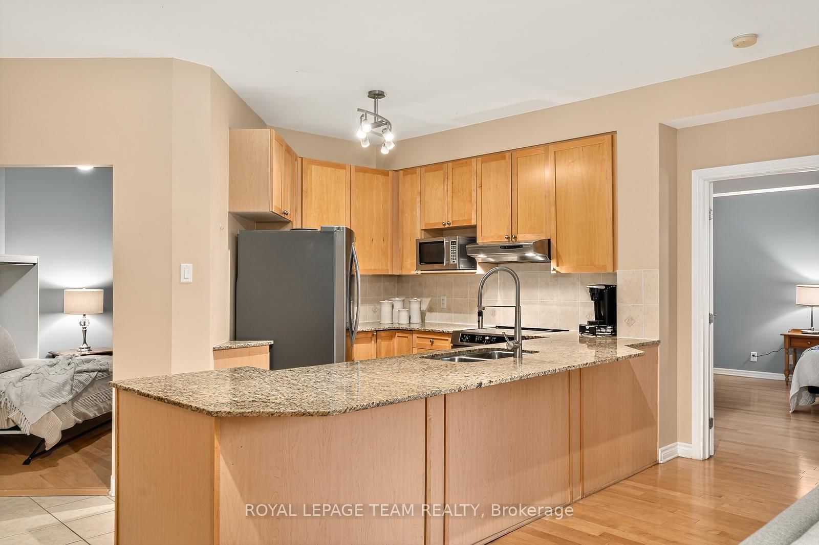 205 Bolton Street, Unit 230 - Photo 7