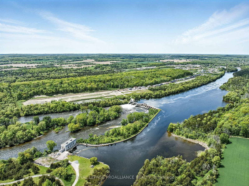 64 Riverside Tr, Trent Hills, K0L 1L0 | Image 2