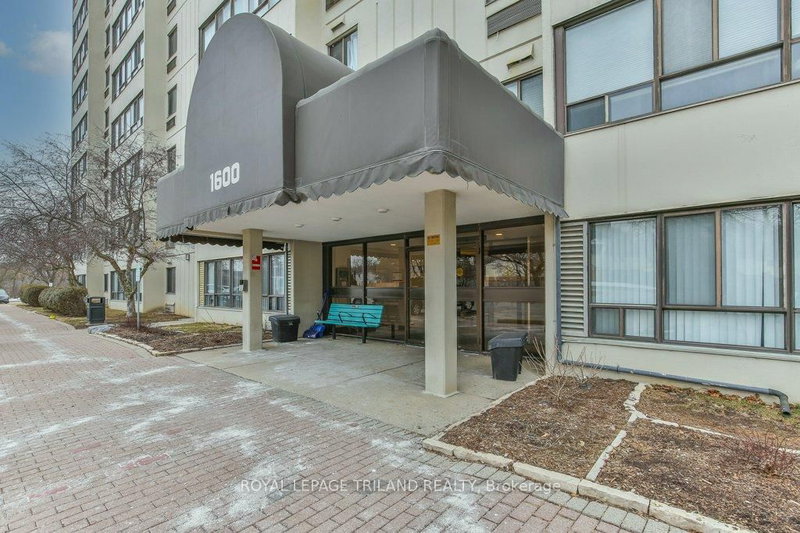 1001 - 1600 ADELAIDE St N, London North, N5X 3H6 | Image 2
