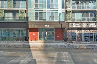 716 - 250 Albert Street