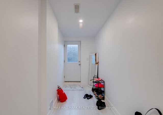 BSMT - 11 Burcombe Cross